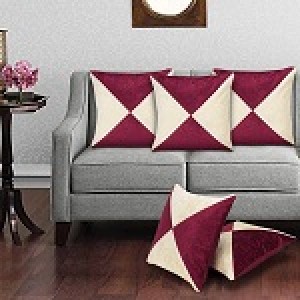 Two Color Mix Velvet Cushion Cover  Manufacturers in New Delhi Manufacturers in  New Delhi