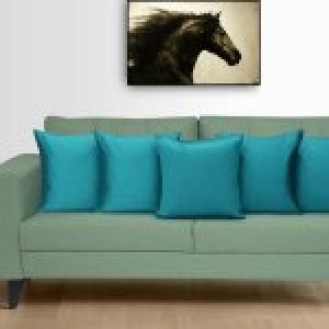 Plain Silk Cushion Covers  Manufacturers in New Delhi Manufacturers in  New Delhi