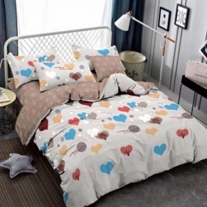 Queen Size Bed Sheets Manufacturers in New Delhi Manufacturers in  New Delhi
