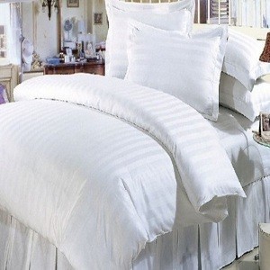 White Satin Bed Sheets Manufacturers in New Delhi Manufacturers in  New Delhi