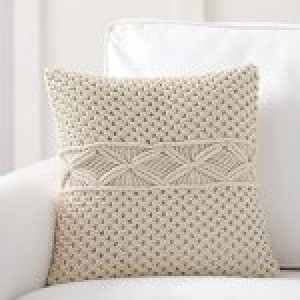 Handmade Macrame Cushion Covers  Manufacturers in New Delhi Manufacturers in  New Delhi