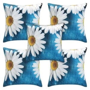 Floral Print Cushion Cover Manufacturers in New Delhi Manufacturers in  New Delhi